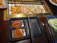 -新石器烤肉(之心城店)