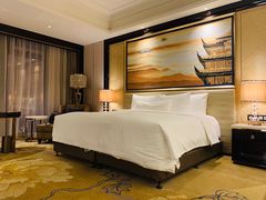 -长沙富力万达文华酒店