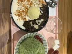 -Ice Monster冰馆·CNN评选全球十大甜品(国贸商城店)
