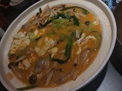 -松涛园朝鲜·海鲜·料理店(鸭绿江断桥店)