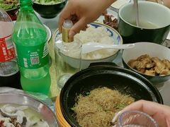 -湘江红·湖南招牌菜(莲花南路店)