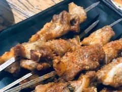 -永红源·啤酒烧烤海鲜大排档(台柳路店)