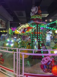 -卡通尼乐园(昆山昆城店)