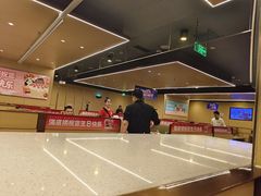 -海底捞火锅(欣大百货店)