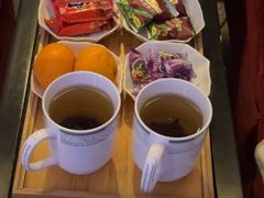 -良子足浴(湖滨店)