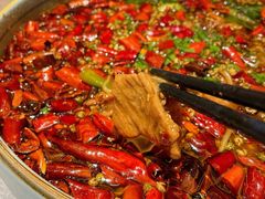 -宏达老菜馆(东安街店)