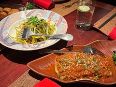 -花马天堂云南餐厅 Lost Heaven(外滩店)