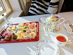 -天伦王朝酒店·盛华瑄餐厅
