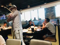 -海底捞火锅(崇文门新世界百货店)