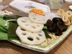 -鱼酷活鱼烤鱼(梅江印象城店)