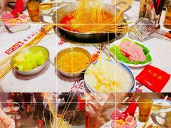 -大芊金重庆串串火锅(南京路店)