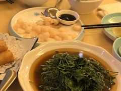 -新镇江酒家(南京西路店)
