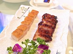 -金河半岛园林酒家(金融城店)