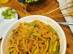 -疆里疆外·和田烤肉·清真