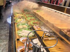 -樱煦和牛寿喜烧(如皋吾悦广场店)