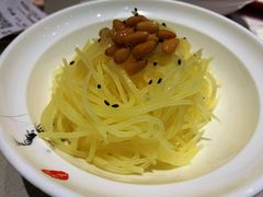 -喜家德虾仁水饺(华强天虹店)