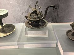 -马鞍山市博物馆
