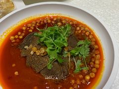 -宴天下水席园(老城十字街店)