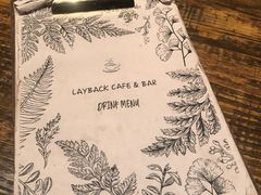 -layback cafe & bar