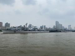 -武汉关码头(轮渡站)