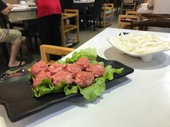 -陈记顺和潮汕鲜牛肉火锅(棠德南路店)