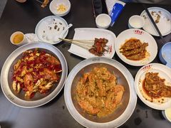 -天宝兄弟(前海壹方城店)