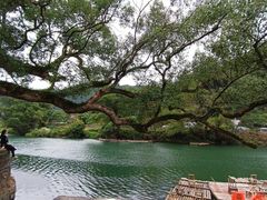-上坦村