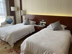 -连云港金陵海州湾会议中心