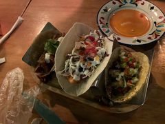 -TEQO·Mexican food & Bar