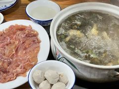 -潮陈记土鸡火锅(东厦北路店)