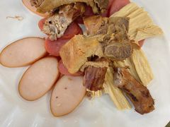 -高德海鲜舫(黄河南大街店)