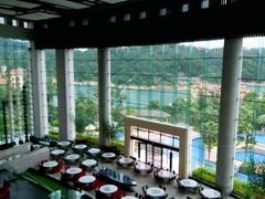 -河源万绿湖美思威尔顿酒店