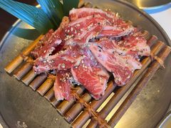 -西塔老太太泥炉烤肉(望京一店)