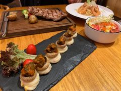 -森Some Fusion(荔湾店)