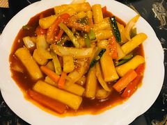 -桃园中华料理炸酱面(燕儿岛路店)