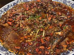 -佳禾苑小馆·重庆江湖菜(月坛南街店)