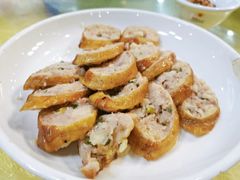 烧酿大肠-安记烧鹅(新桥店)