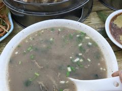 羊汤-北三沙家烧麦(北头道街店)