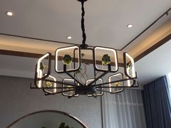 -荷塘秋月·本帮江浙菜(国权路店)