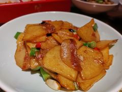 -印象鲵宴·张家界地标美食名片(溪布街店)