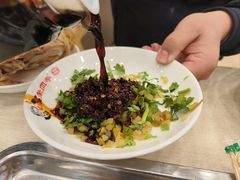 -老四季(南市场店)