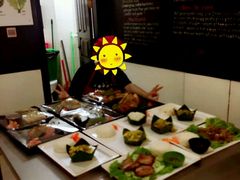 -Paper Tiger Eatery(Le Tigre de Papier)