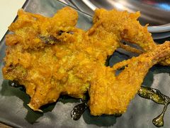 -老天桥蛙炉火锅(姑苏总店)