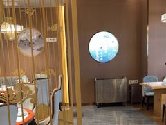 -南山翁新概念川菜(江宁万达广场店)