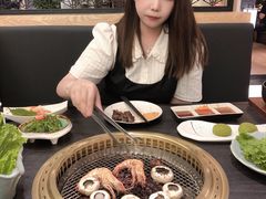 -AJIYA·池袋日式烧肉自助(天津万象城店)