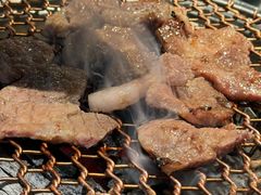 -牧童禧肉社·韩国炭火烤肉店(中粮祥云小镇创始店)