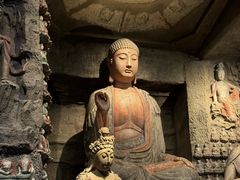 -陕西历史博物馆