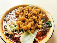 -赵伍面庄(松石大道店)