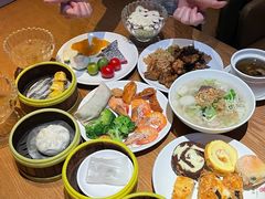 -万事吉健康生活馆(古城店)