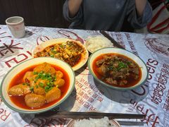 -耙吉吉川味小酒馆(本地人回头店)